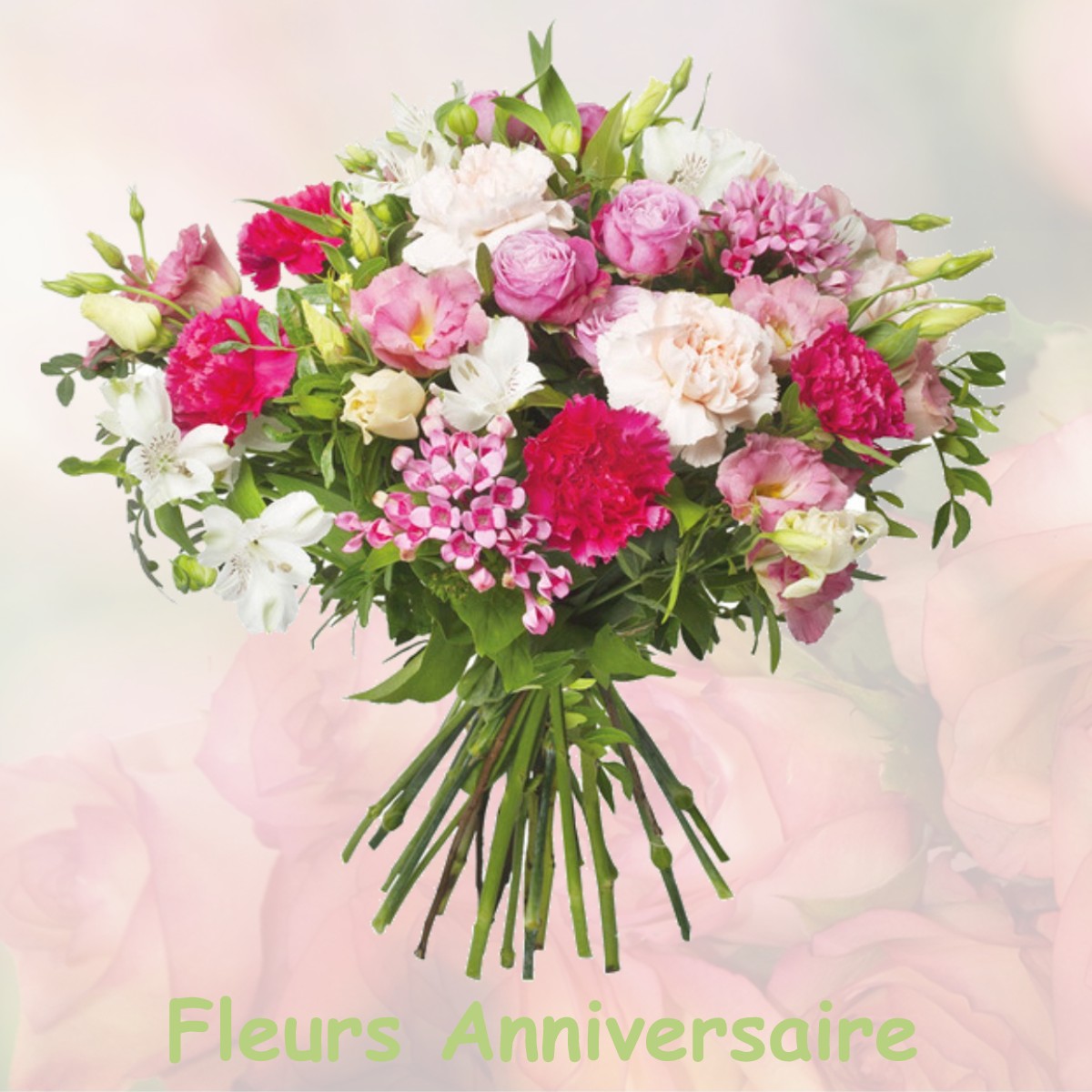 fleurs anniversaire HERRE