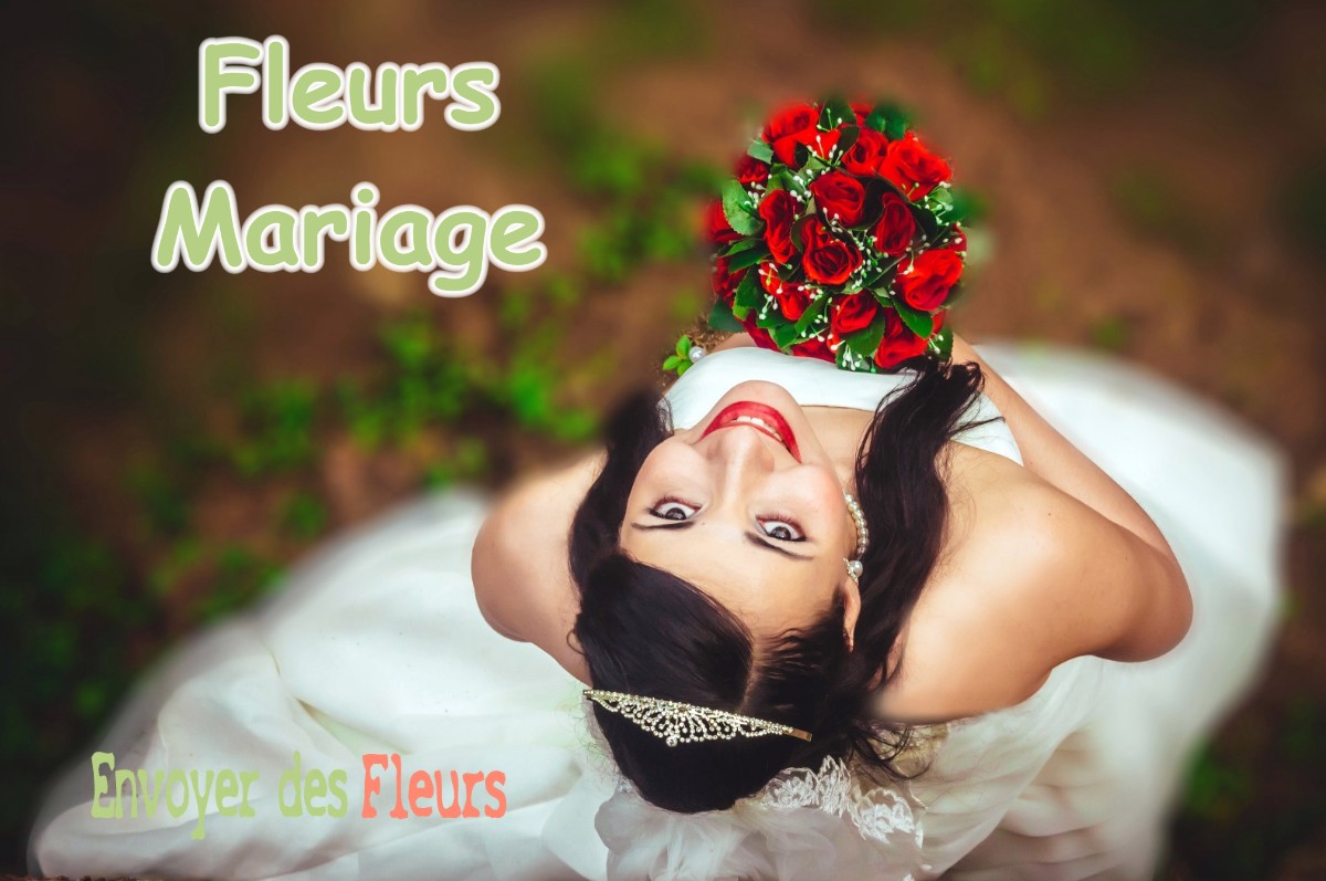 lIVRAISON FLEURS MARIAGE à HERRE