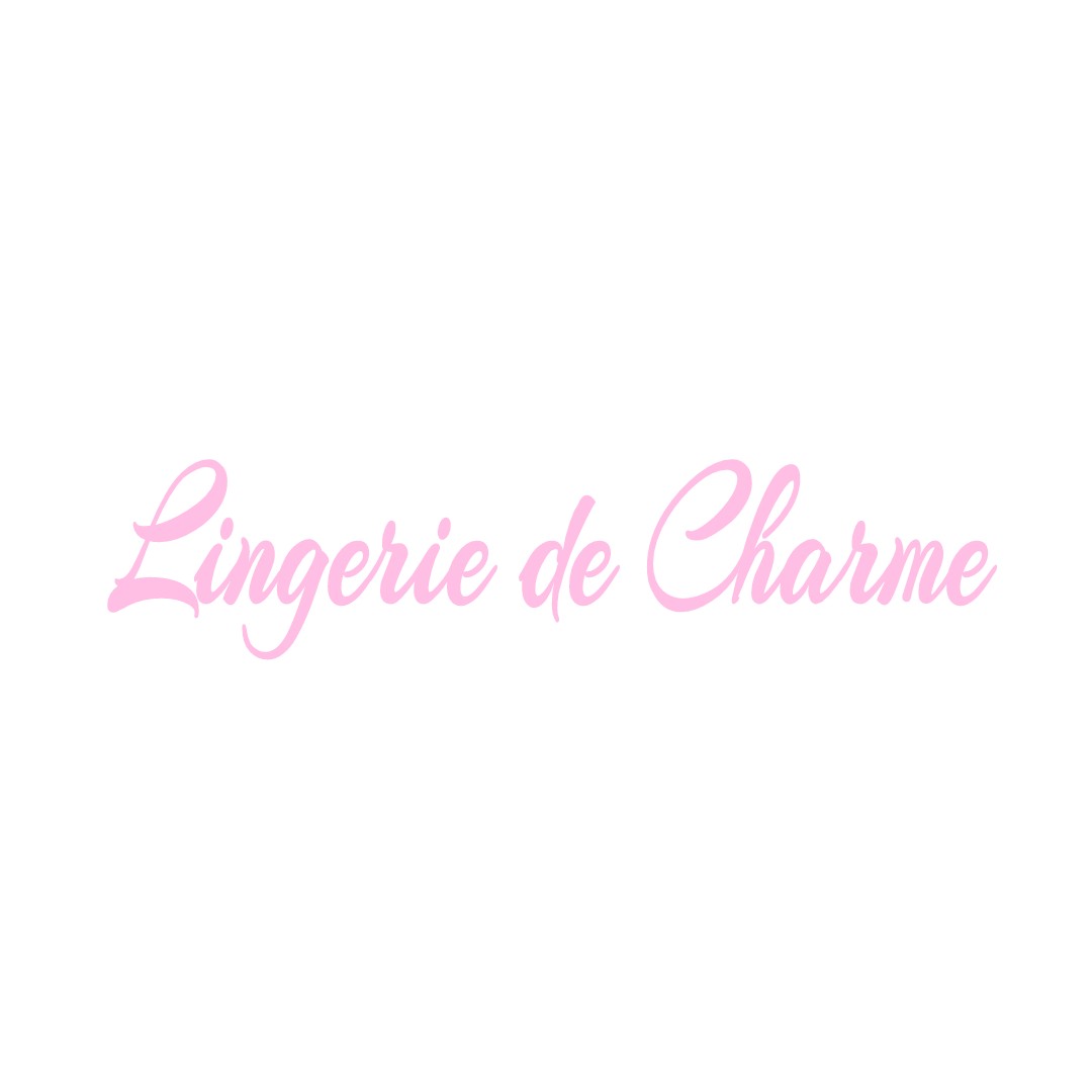 LINGERIE DE CHARME HERRE